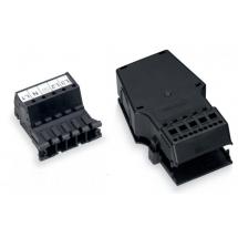  CONNECTEUR AVEC BOITIER DE DEC 