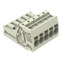  CONNECT MALE CCS 7,62MM 5 P/GR 