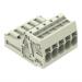  CONNECT MALE CCS 7,62MM 5 P/GR 