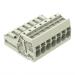  CONNECT MALE CCS 7,62MM 7 P/GR 