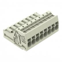  CONNECT MALE CCS 7,62MM 8 P/GR 