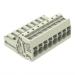 CONNECT MALE CCS 7,62MM 8 P/GR 