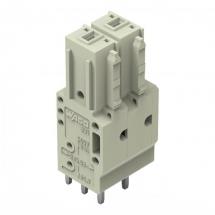  Connecteur femelle THT 