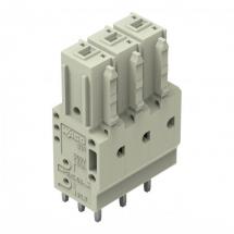  Connecteur femelle THT 