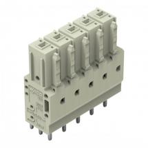  Connecteur femelle THT 