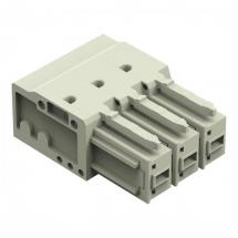  Connecteur femelle THT 