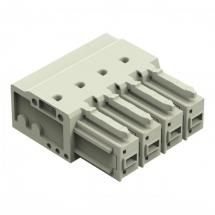  Connecteur femelle THT 
