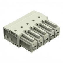  Connecteur femelle THT 
