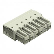  Connecteur femelle THT 