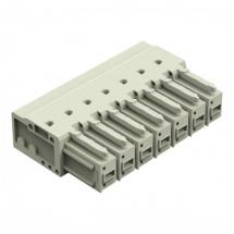  Connecteur femelle THT 