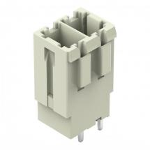  CON MALE BR DROITE PI 7,62MM/2 