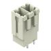  CON MALE BR DROITE PI 7,62MM/2 