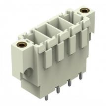  Connecteur mle THT Broche  s 