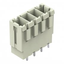 CONN MALE BR DROITE PI 7,62MM/ 