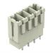  CONN MALE BR DROITE PI 7,62MM/ 
