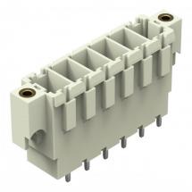  Connecteur mle THT Broche  s 