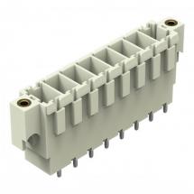  Connecteur mle THT Broche  s 