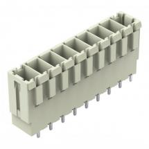  CONNECTEUR MALE THT 1.0 X 1.2 