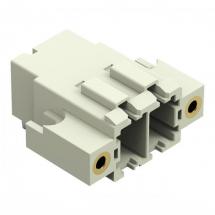  Connecteur mle THT Broche  s 