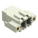 Connecteur mle THT Broche  s 
