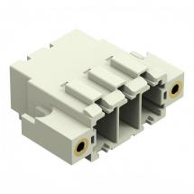  Connecteur mle THT Broche  s 