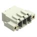  Connecteur mle THT Broche  s 