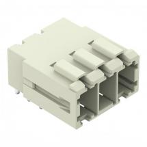  CONN MALE BR COUDEE PI.7,62MM/ 