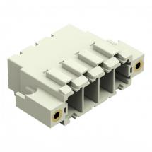  Connecteur mle THT Broche  s 