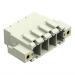  Connecteur mle THT Broche  s 
