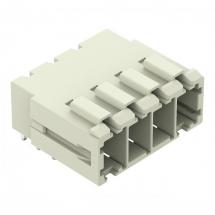  CONN MALE BR COUDEE PI.7,62MM/ 