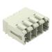  CONN MALE BR COUDEE PI.7,62MM/ 