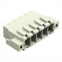  Connecteur mle THT Broche  s 