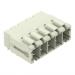  CONN MALE BR COUDEE PI.7,62MM/ 