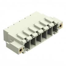  Connecteur mle THT Broche  s 