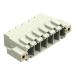  Connecteur mle THT Broche  s 
