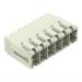  CONN MALE BR COUDEE PI.7,62MM/ 