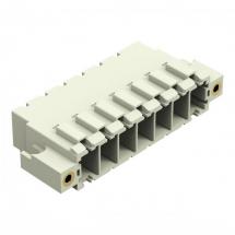  Connecteur mle THT Broche  s 