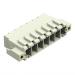  Connecteur mle THT Broche  s 