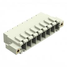  Connecteur mle THT Broche  s 