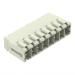  CONN MALE BR COUDEE PI.7,62MM/ 