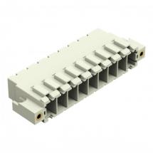  Connecteur mle THT Broche  s 