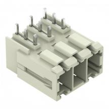 Connecteur mle THT Broche  s 