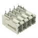  Connecteur mle THT Broche  s 