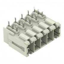  Connecteur mle THT Broche  s 