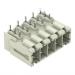  Connecteur mle THT Broche  s 