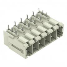  Connecteur mle THT Broche  s 