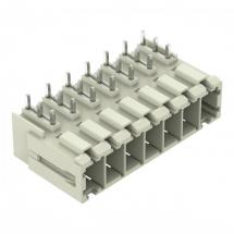  Connecteur mle THT Broche  s 
