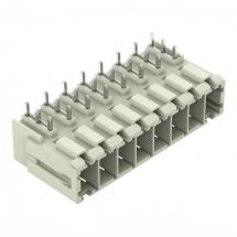  Connecteur mle THT Broche  s 
