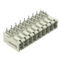  Connecteur mle THT Broche  s 