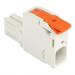  Connecteur femelle pour 1 cond 